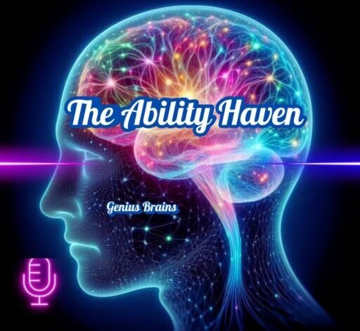 At the Ability Haven, Every Disability has ability